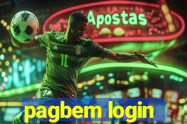 pagbem login